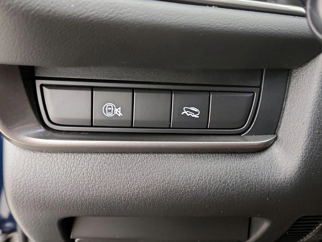 Mazda CX-30 Select 2025