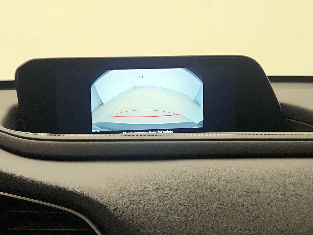 Mazda CX-30 Select 2025