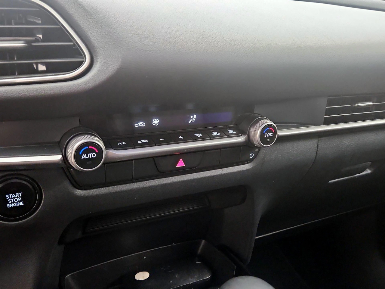 Mazda CX-30 Select 2025