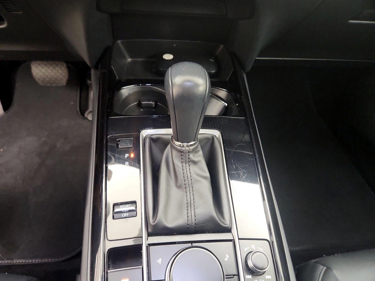 Mazda CX-30 Select 2025