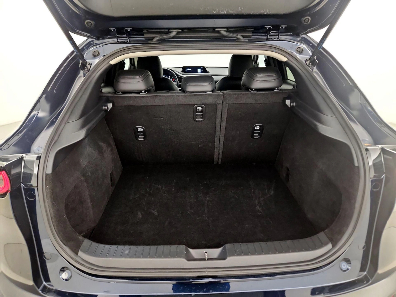 Mazda CX-30 Select 2025