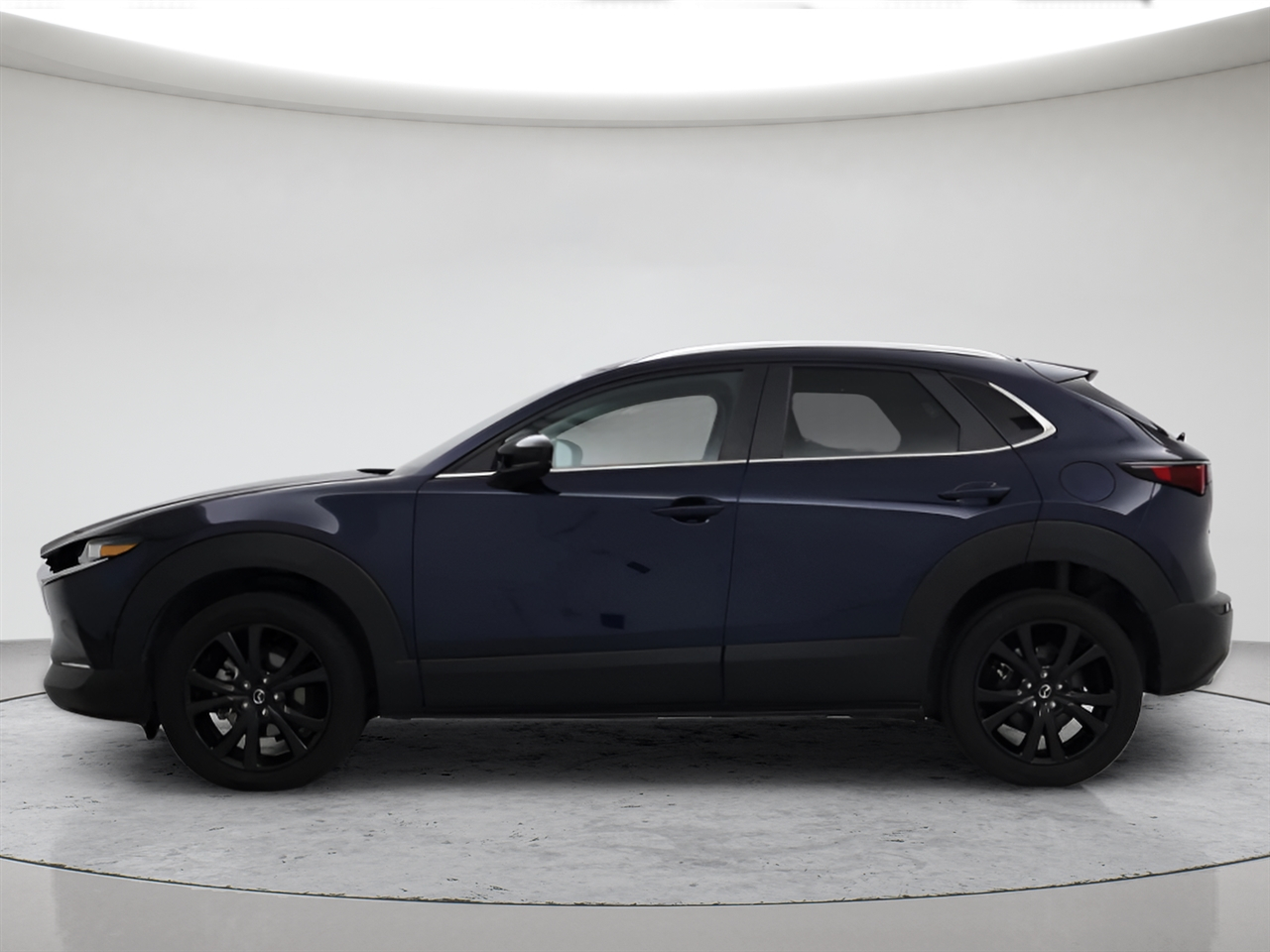 Mazda CX-30 Select 2025