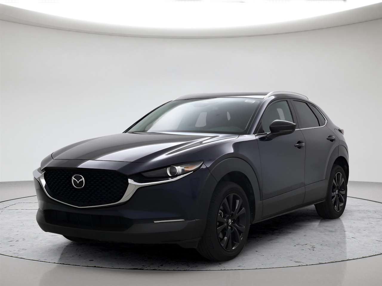 Mazda CX-30 Select 2025