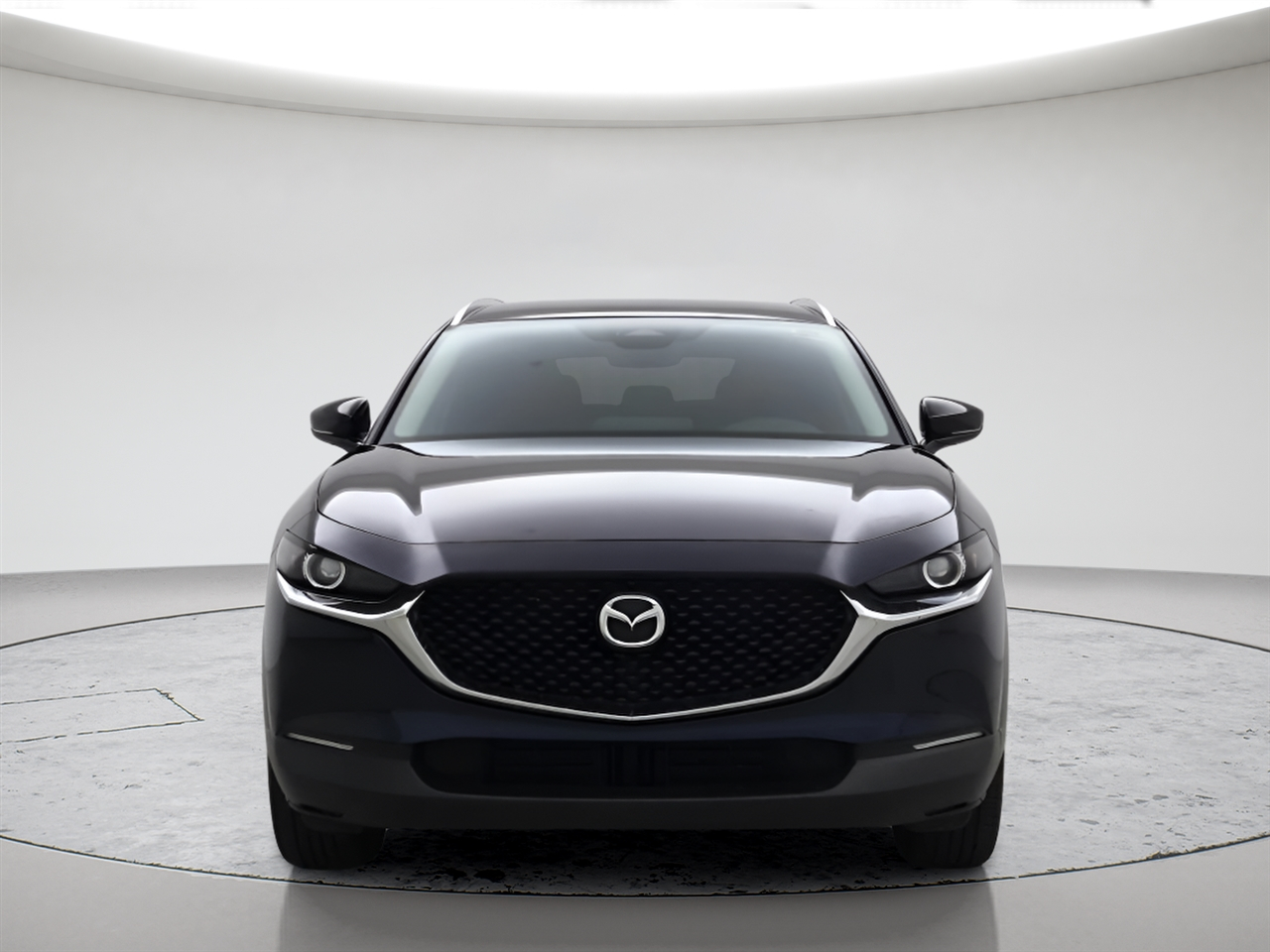 Mazda CX-30 Select 2025