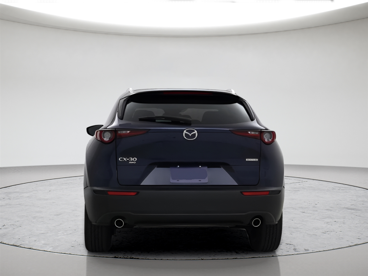 Mazda CX-30 Select 2025