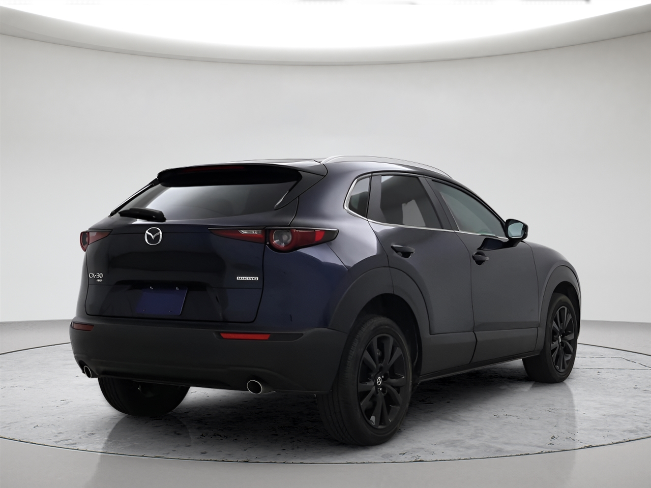 Mazda CX-30 Select 2025