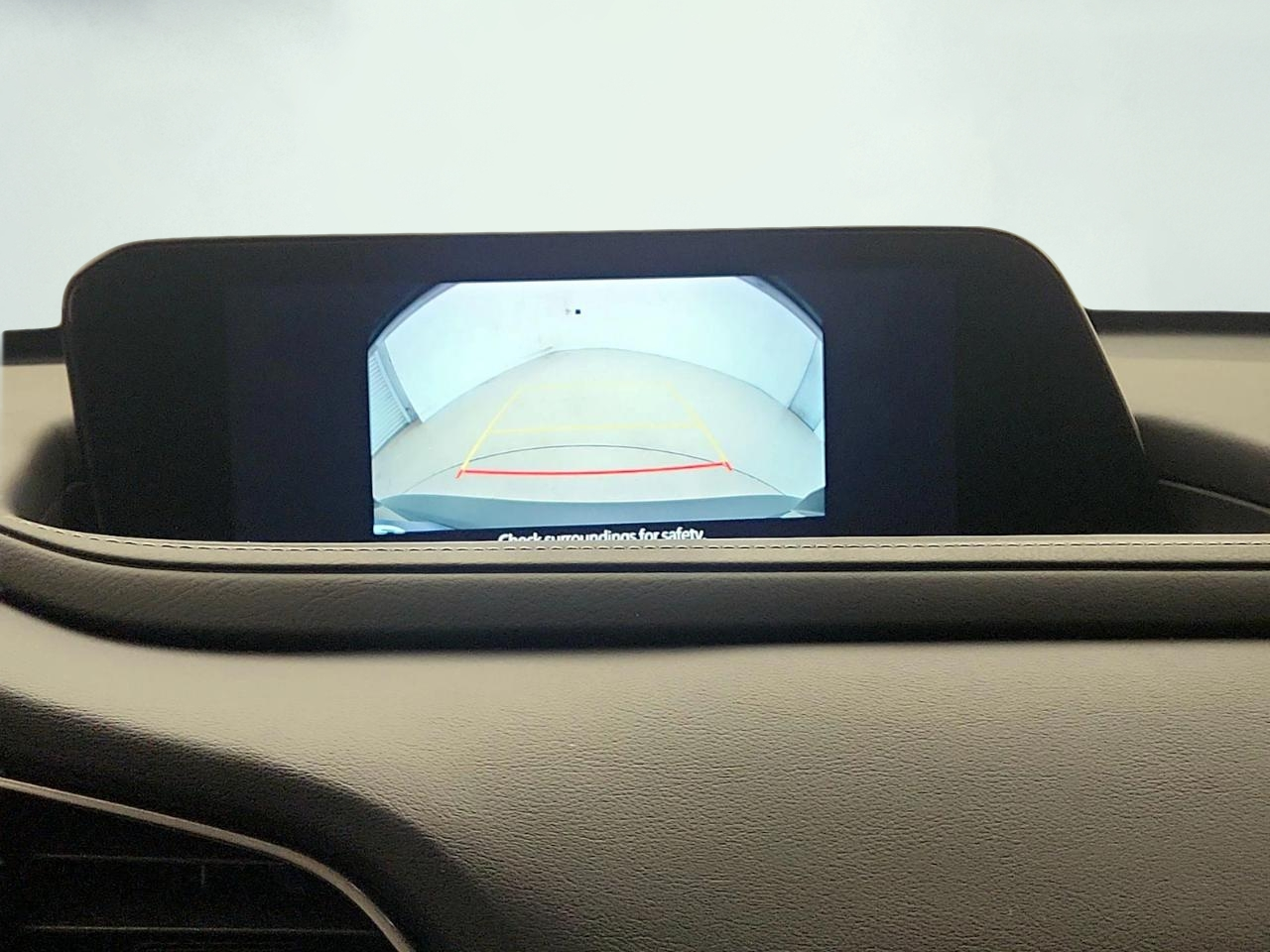 Mazda CX-30 Select 2025