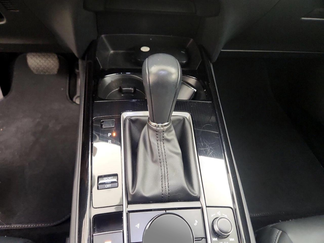 Mazda CX-30 Select 2025