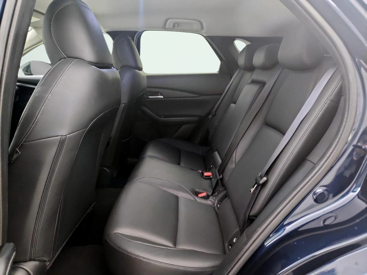 Mazda CX-30 Select 2025