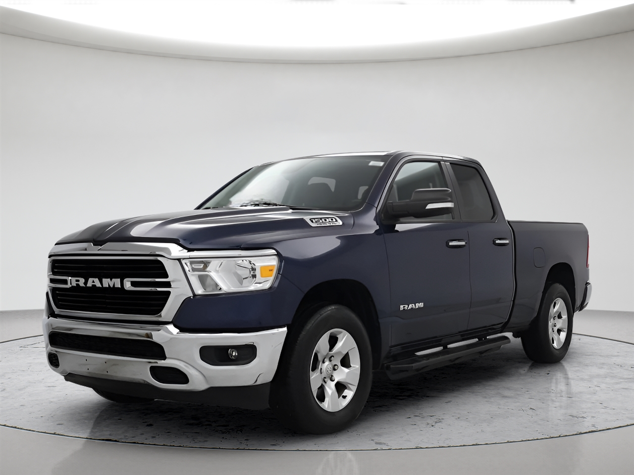 RAM 1500  2020