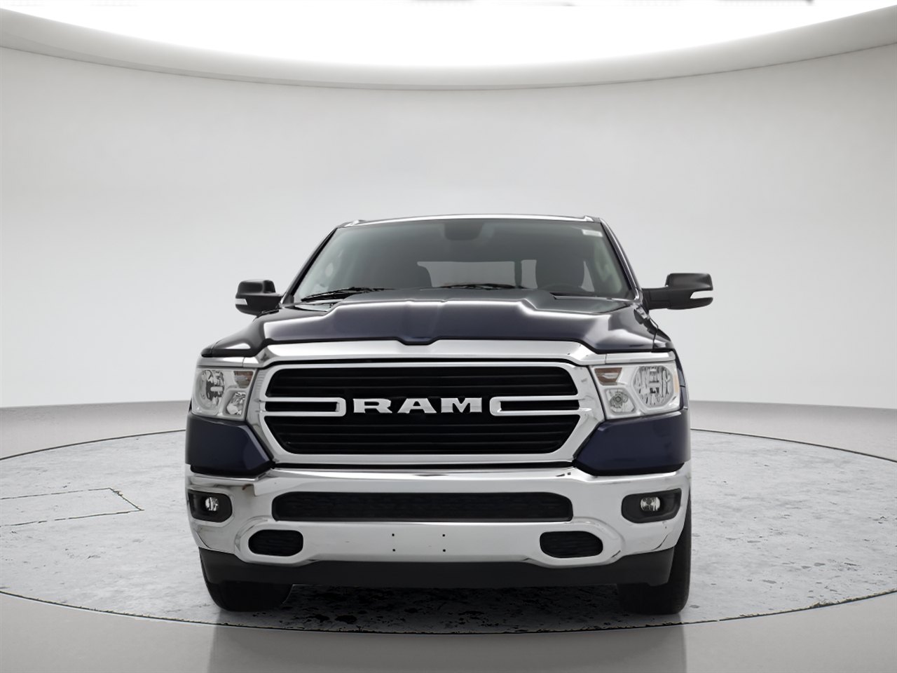 RAM 1500  2020
