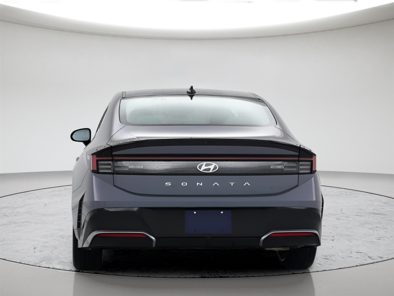 Hyundai Sonata Hybrid SEL 2025