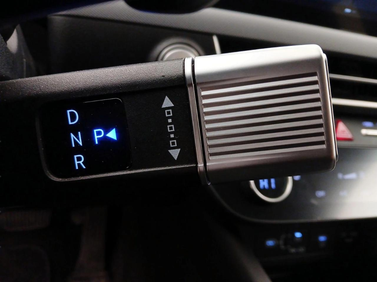 Hyundai Sonata Hybrid SEL 2025