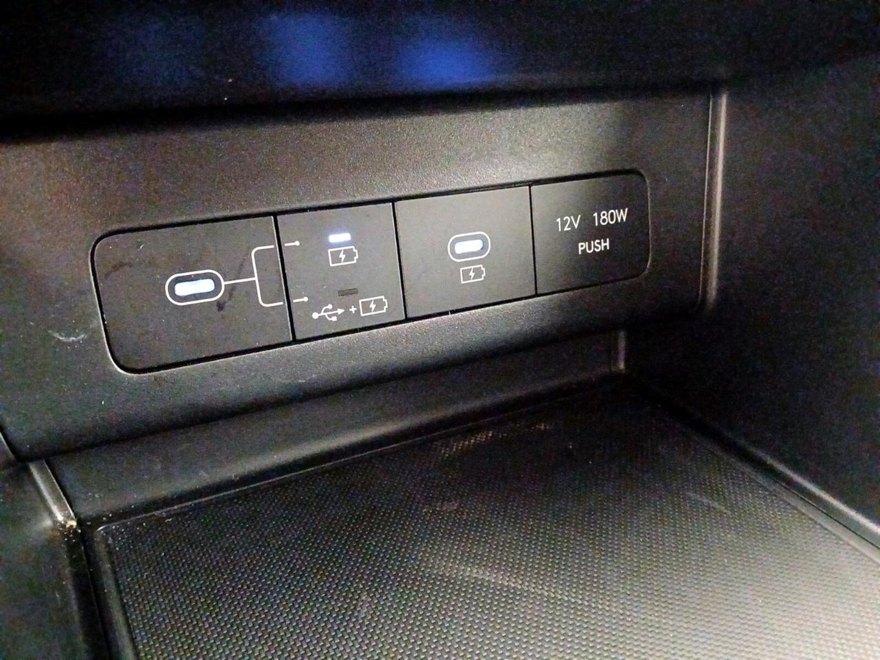 Hyundai Sonata Hybrid SEL 2025