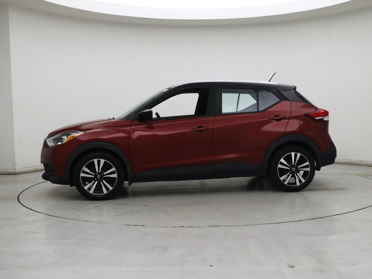 Nissan Kicks SV 2019