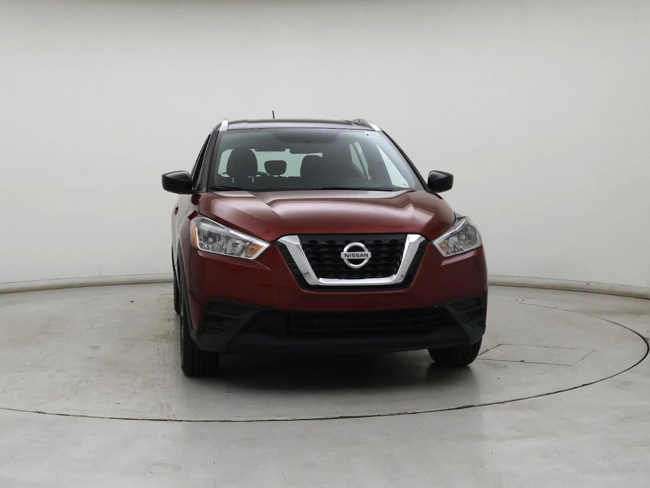 Nissan Kicks SV 2019