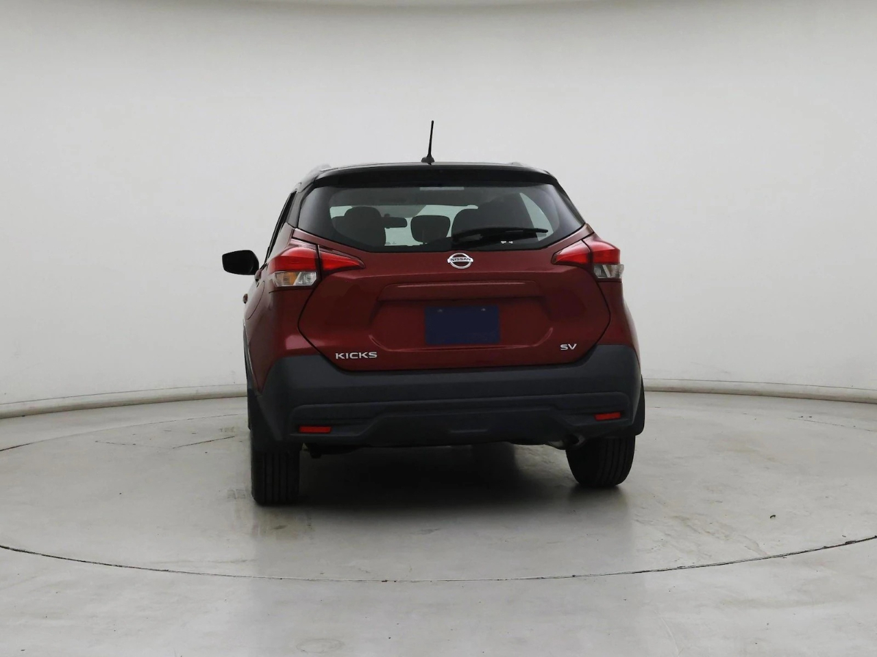 Nissan Kicks SV 2019