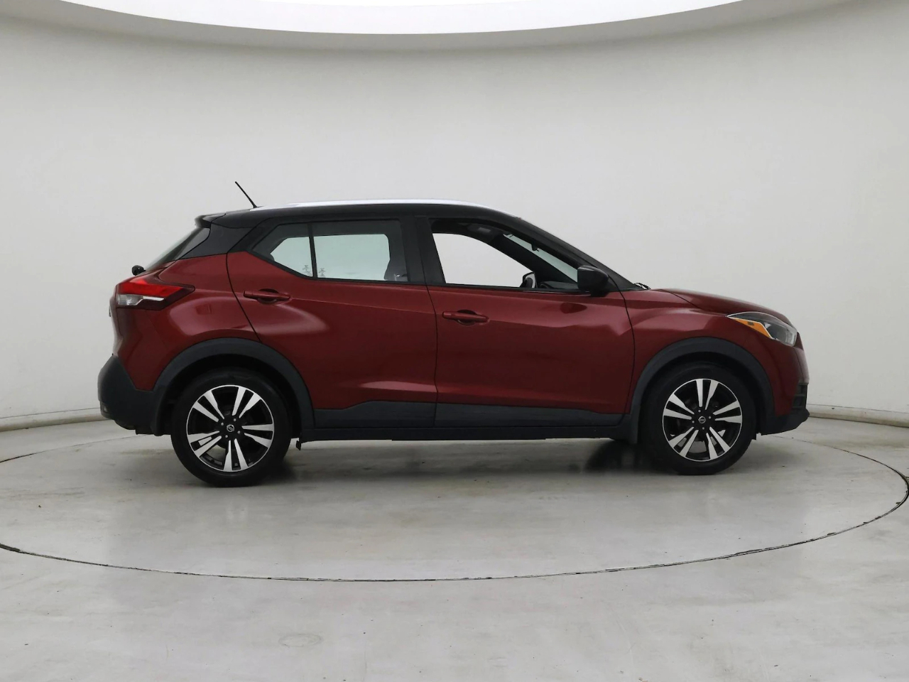 Nissan Kicks SV 2019