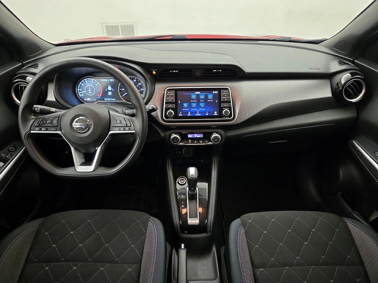 Nissan Kicks SV 2019