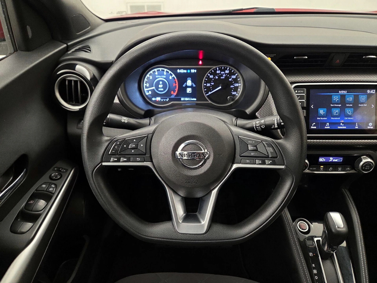 Nissan Kicks SV 2019