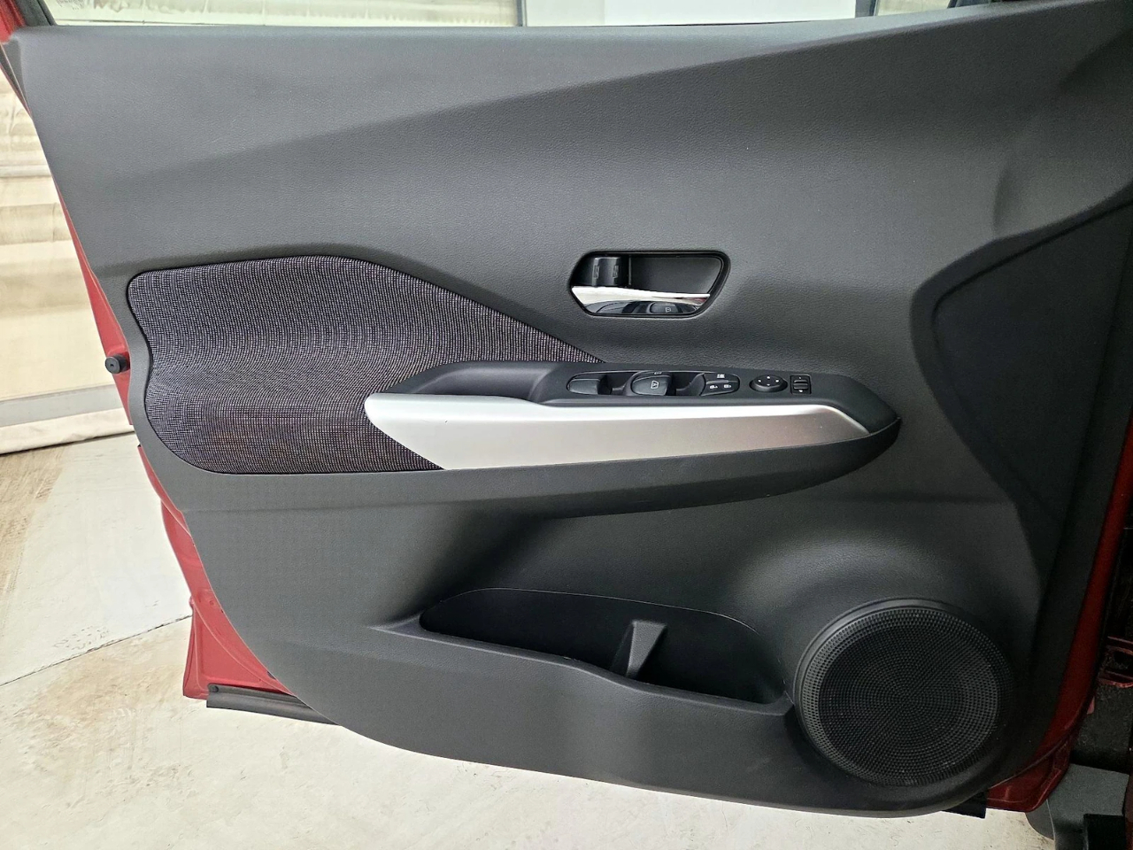 Nissan Kicks SV 2019