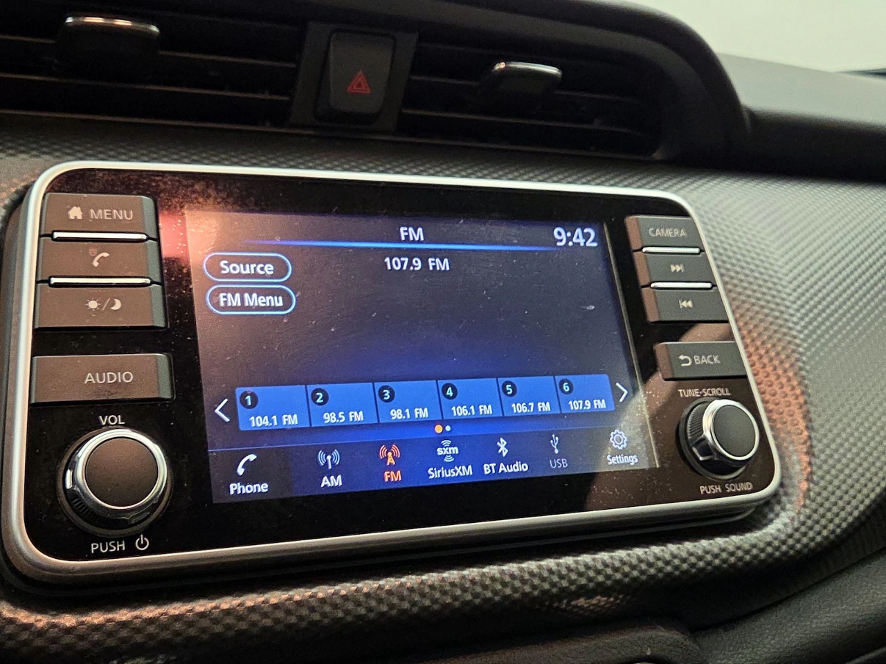 Nissan Kicks SV 2019