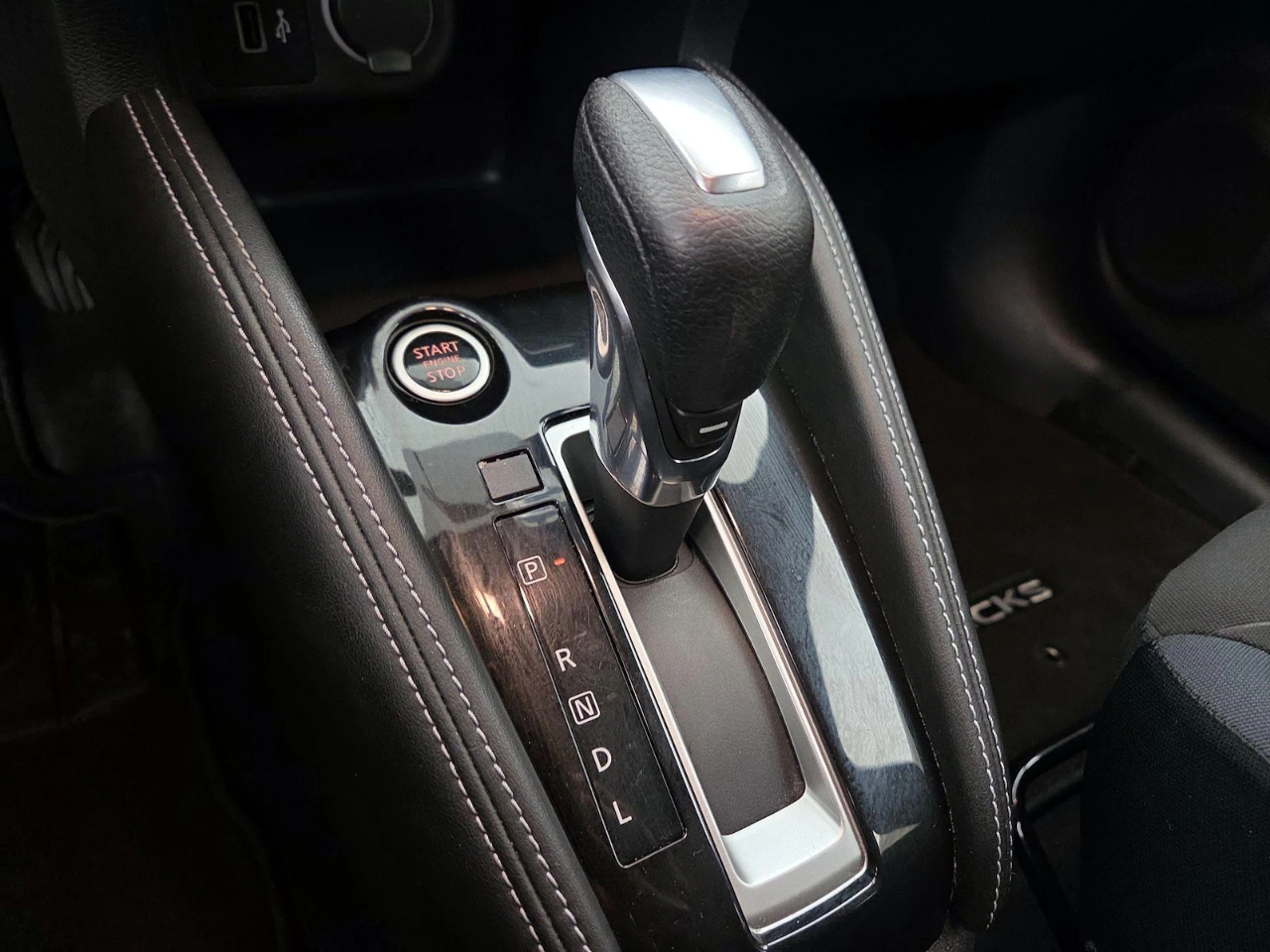 Nissan Kicks SV 2019