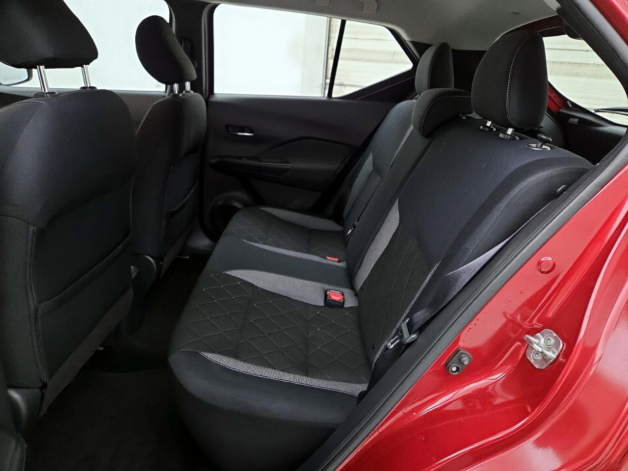 Nissan Kicks SV 2019