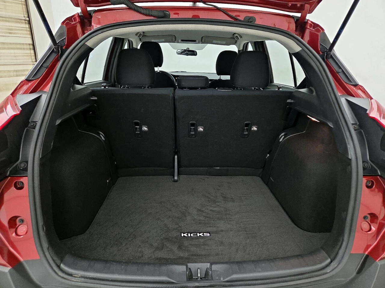 Nissan Kicks SV 2019