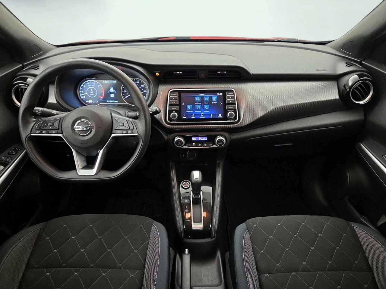 Nissan Kicks SV 2019