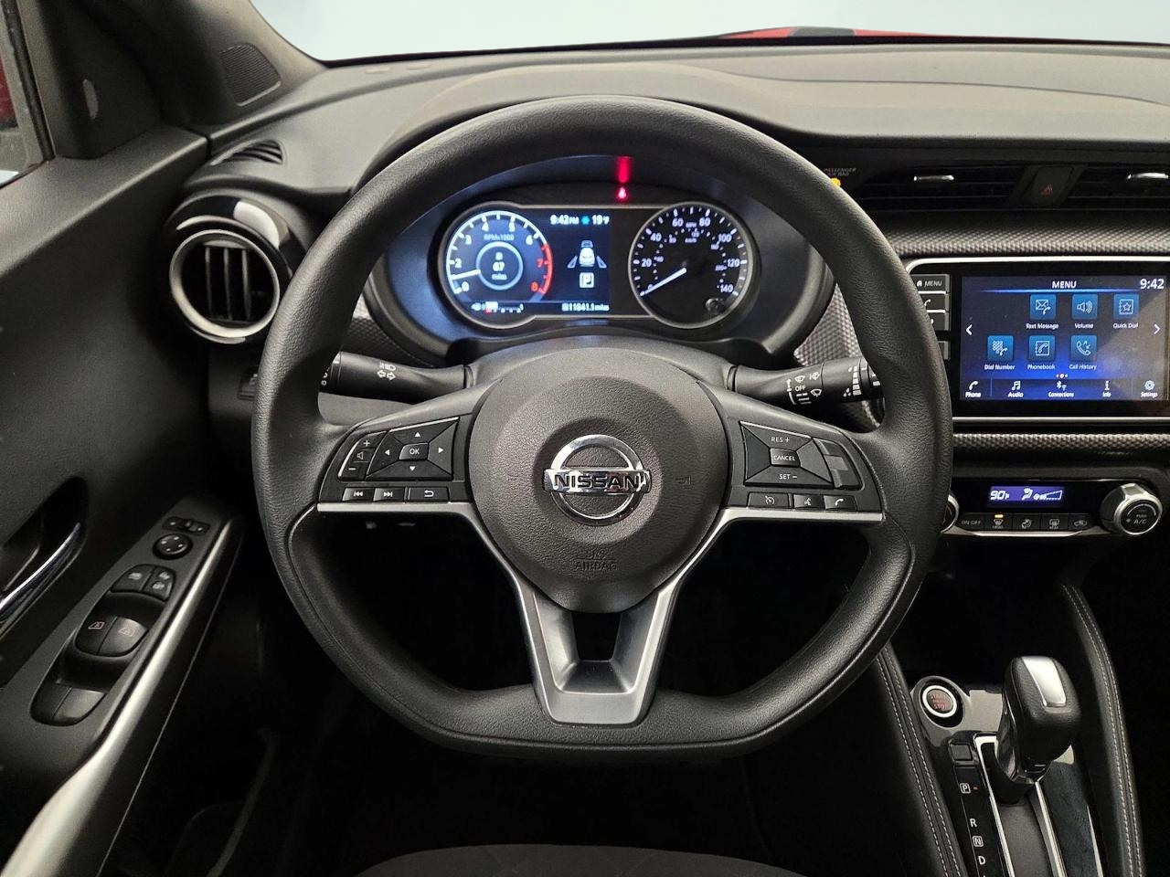 Nissan Kicks SV 2019