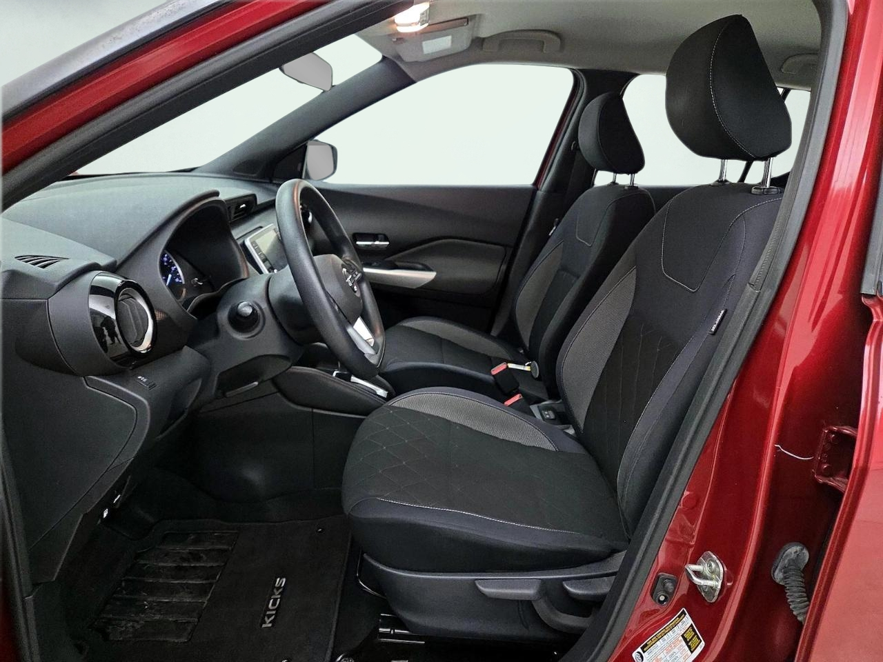 Nissan Kicks SV 2019