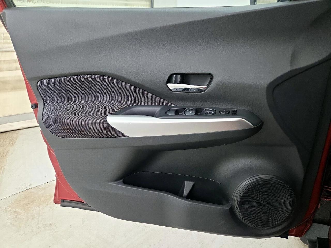 Nissan Kicks SV 2019