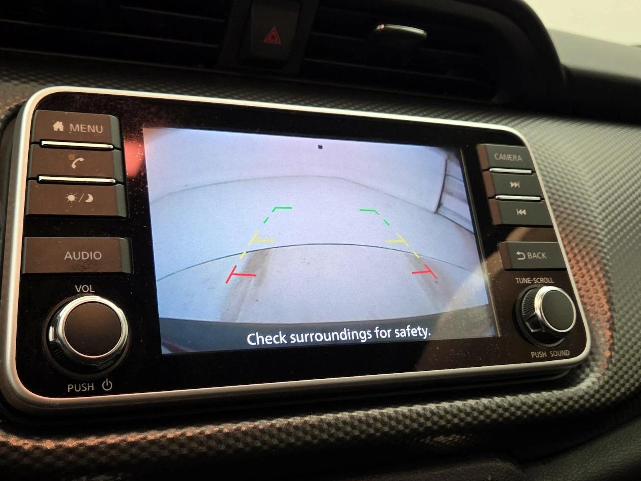 Nissan Kicks SV 2019