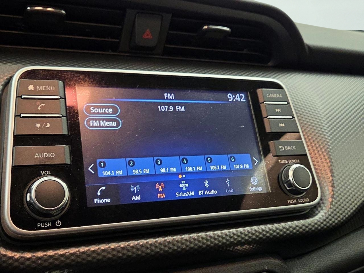 Nissan Kicks SV 2019