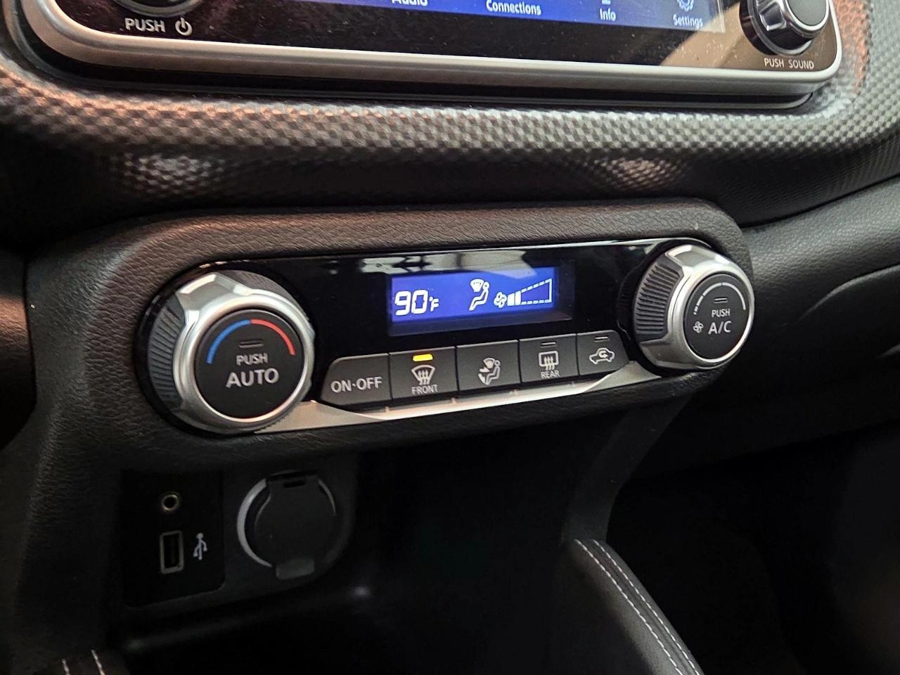 Nissan Kicks SV 2019