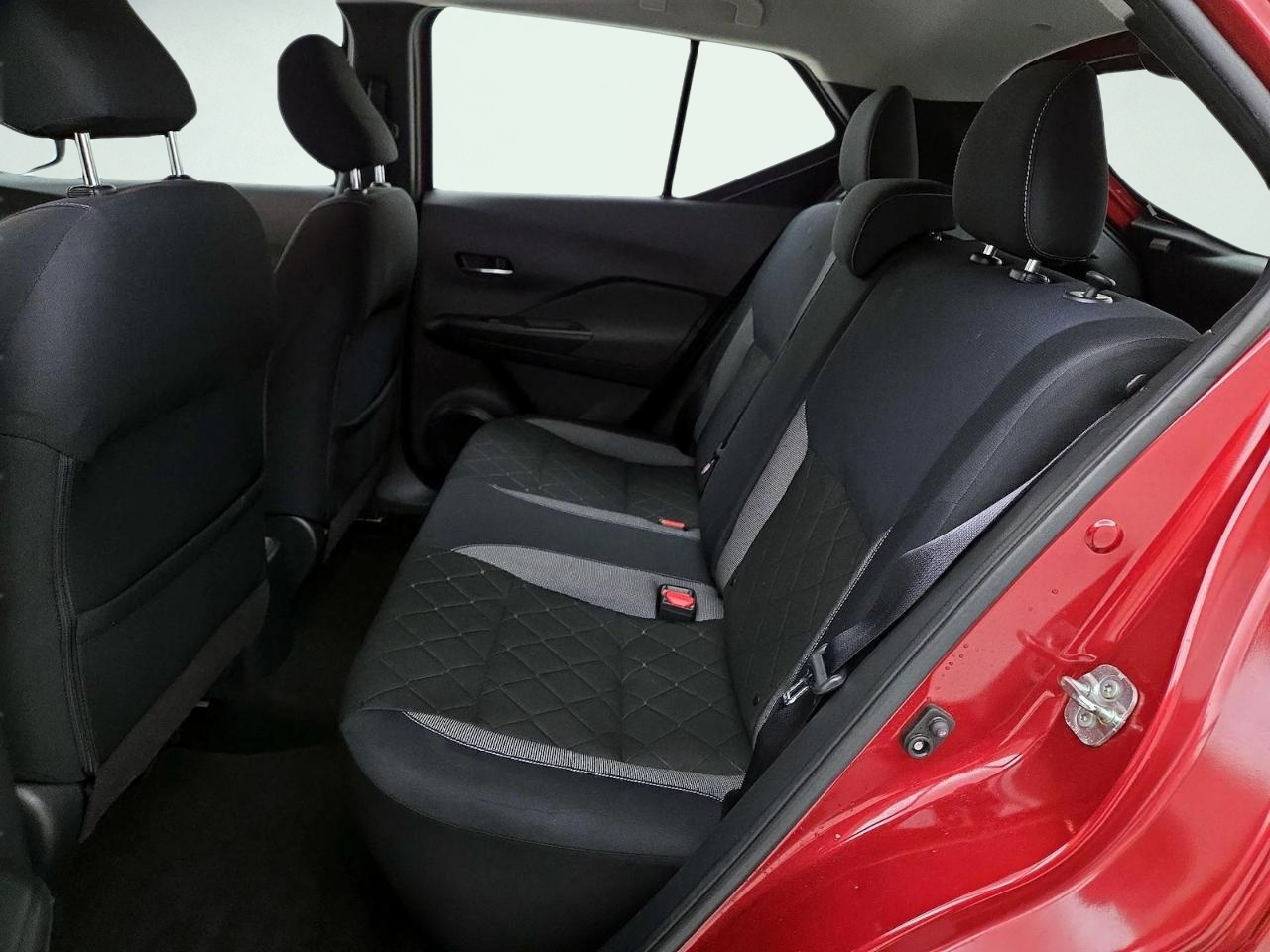 Nissan Kicks SV 2019