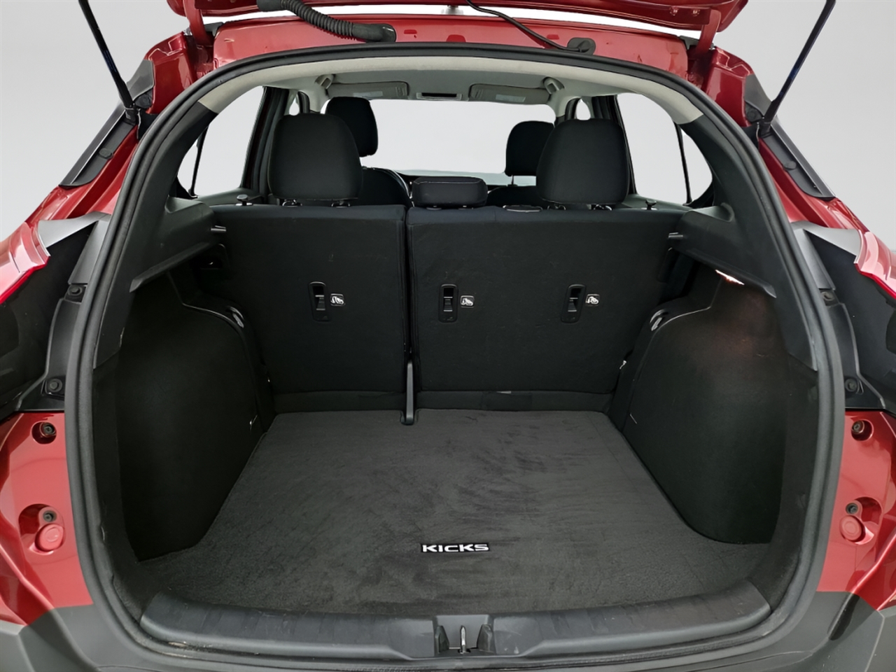 Nissan Kicks SV 2019