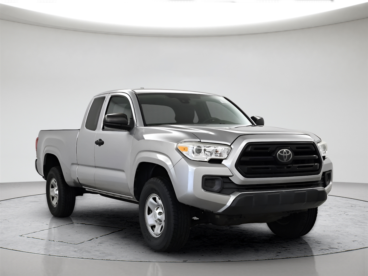 2018 Toyota Tacoma SR5 Access Cab I4 6AT 2WD