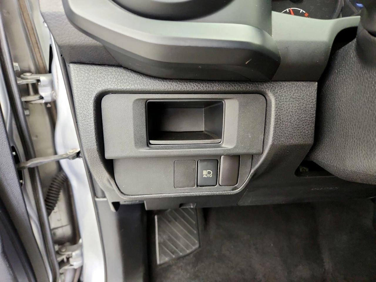 Toyota Tacoma SR5 Access Cab I4 6AT 2WD 2018