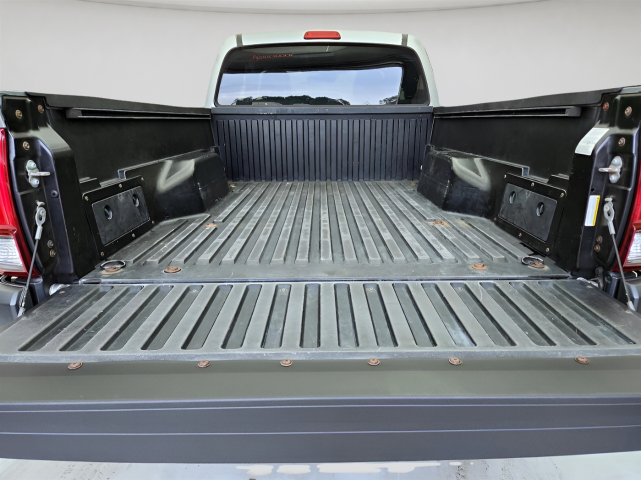 Toyota Tacoma SR5 Access Cab I4 6AT 2WD 2018