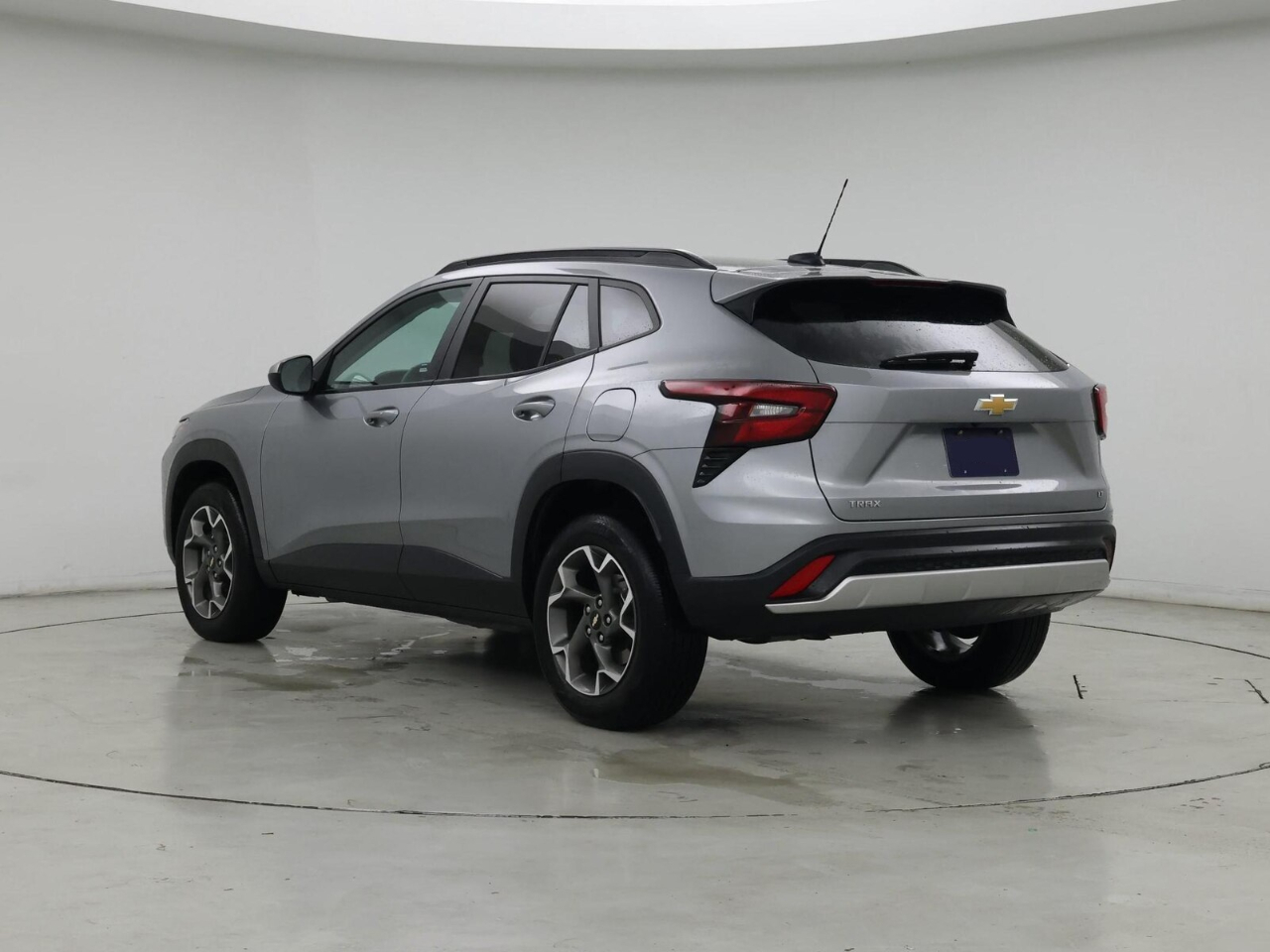 Chevrolet Trax LT 2025