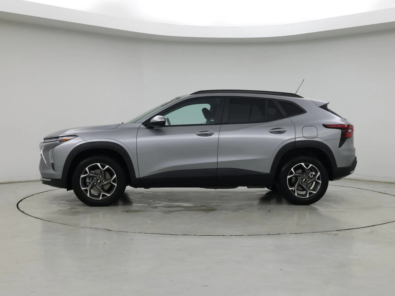 Chevrolet Trax LT 2025