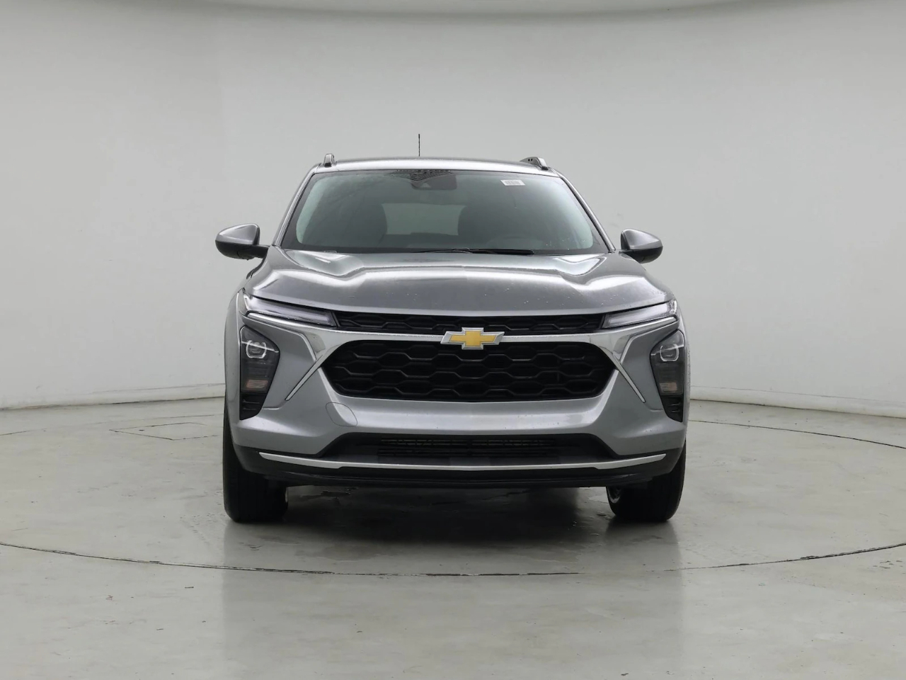 Chevrolet Trax LT 2025