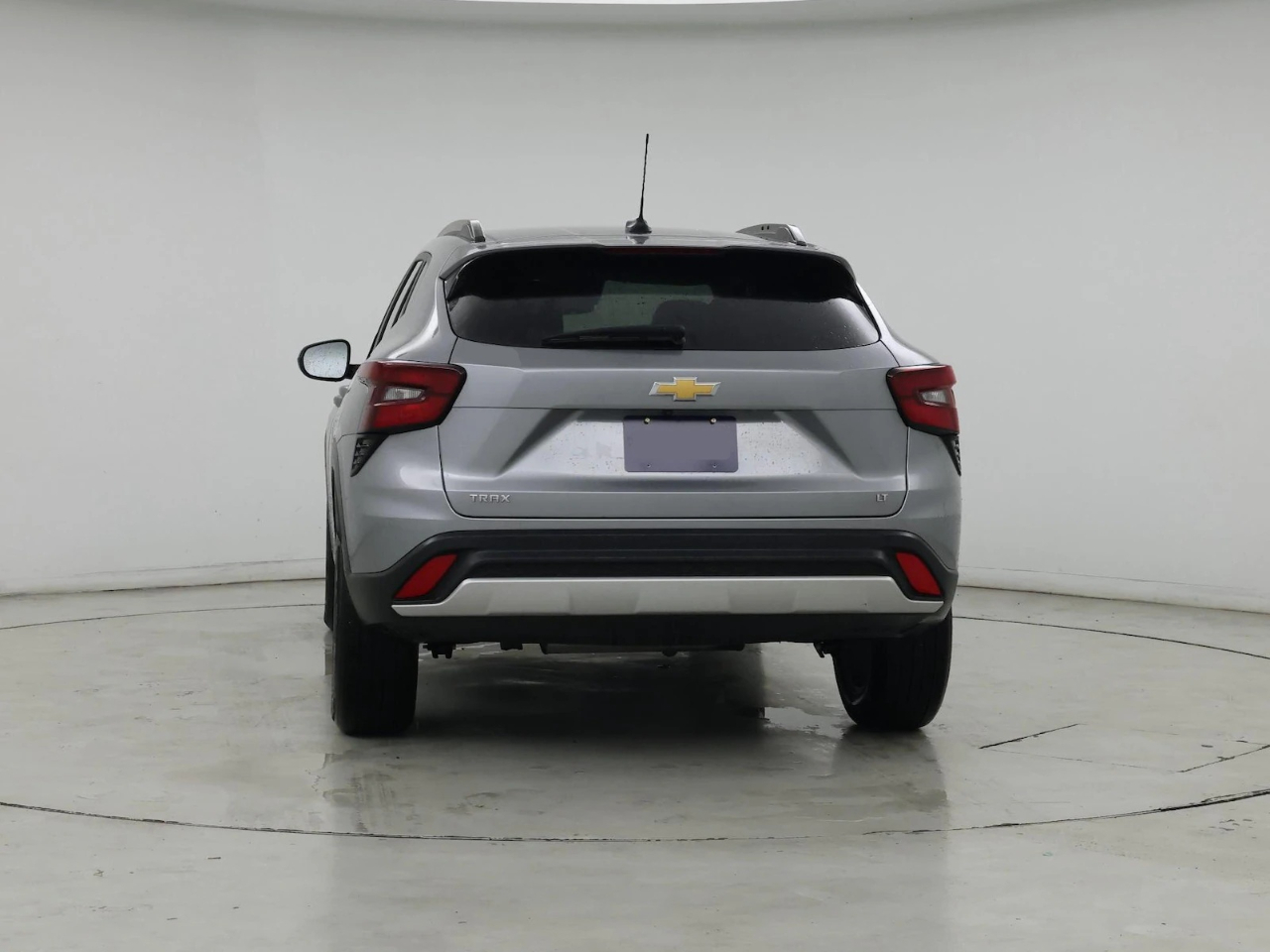 Chevrolet Trax LT 2025