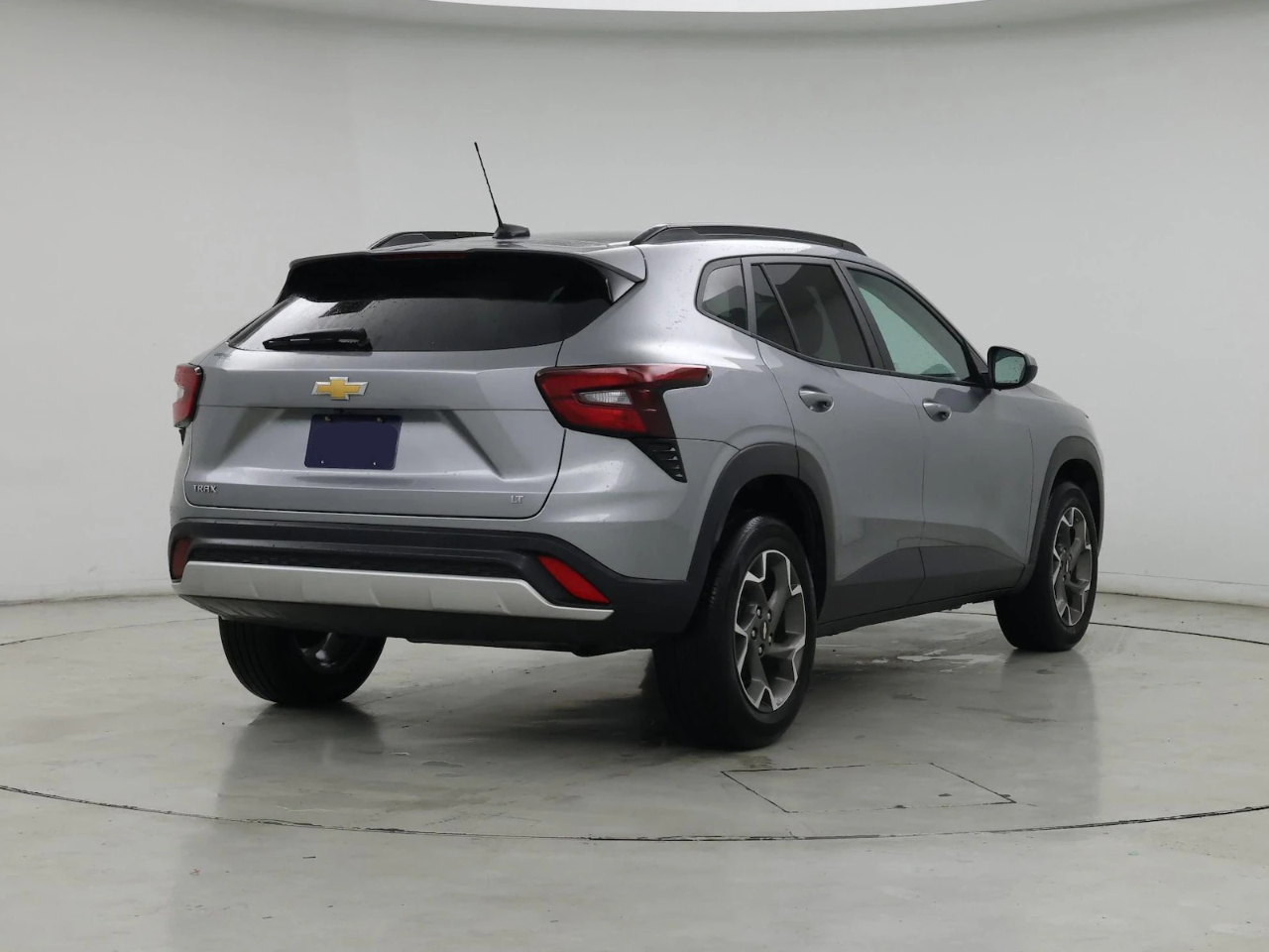 Chevrolet Trax LT 2025