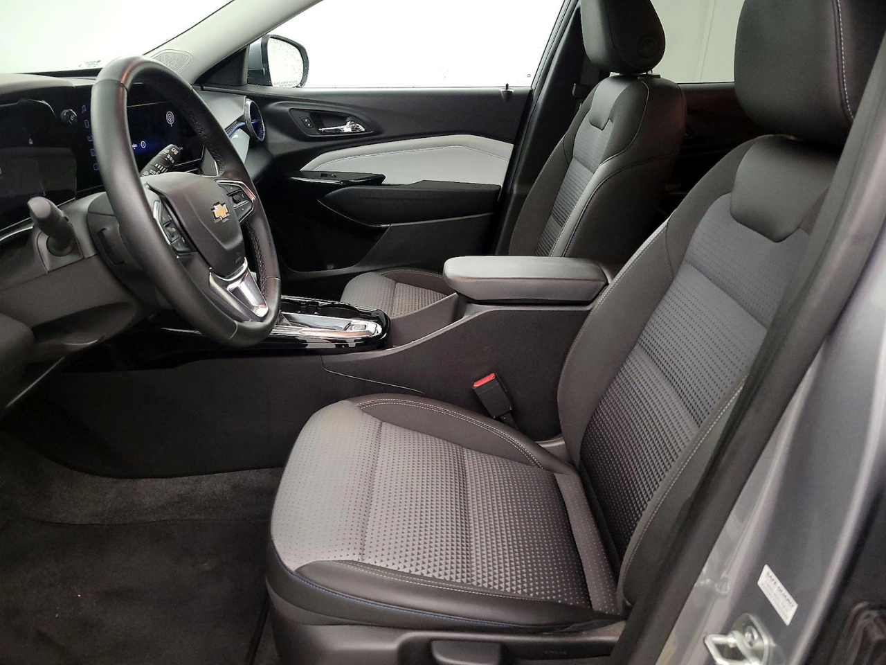 Chevrolet Trax LT 2025