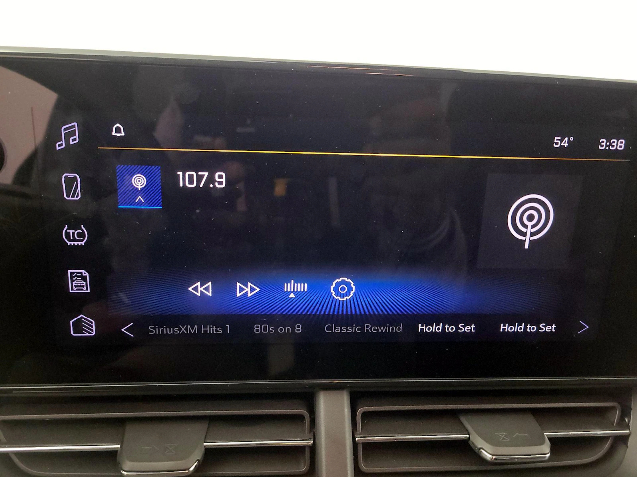 Chevrolet Trax LT 2025