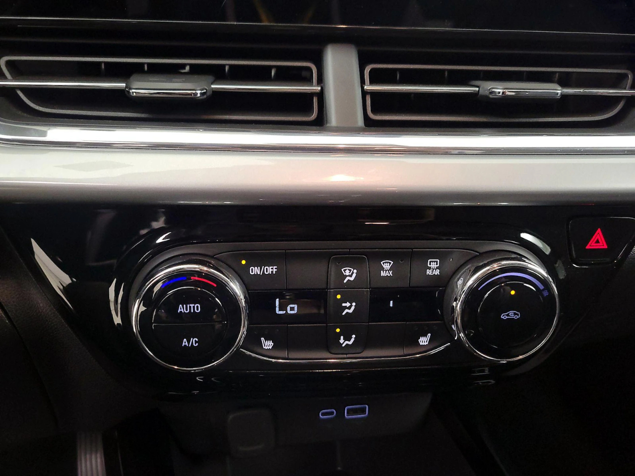 Chevrolet Trax LT 2025