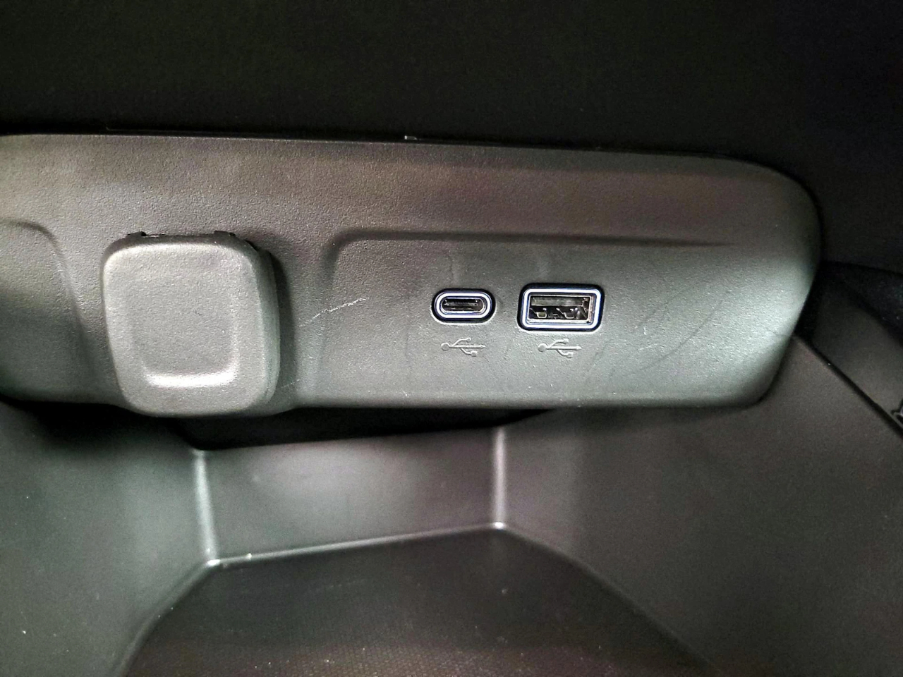 Chevrolet Trax LT 2025